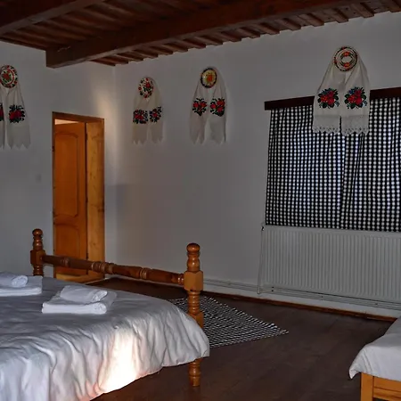 Casa Visovan Sighetu Marmatiei Exterior photo