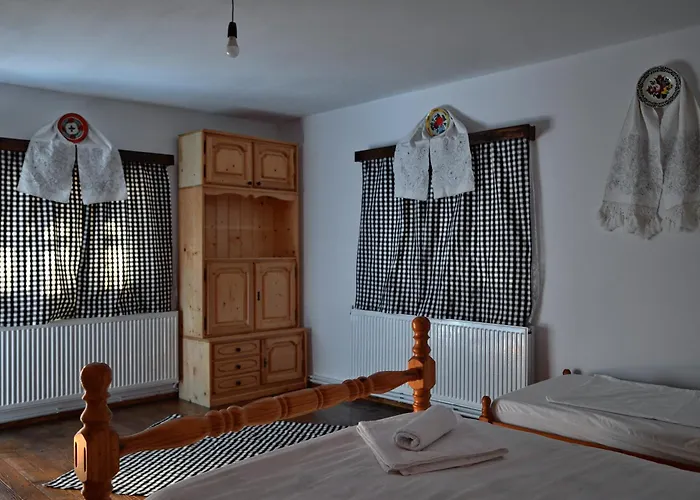 Casa Visovan