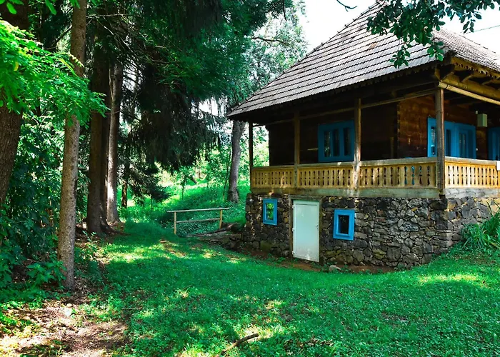 Casa Visovan