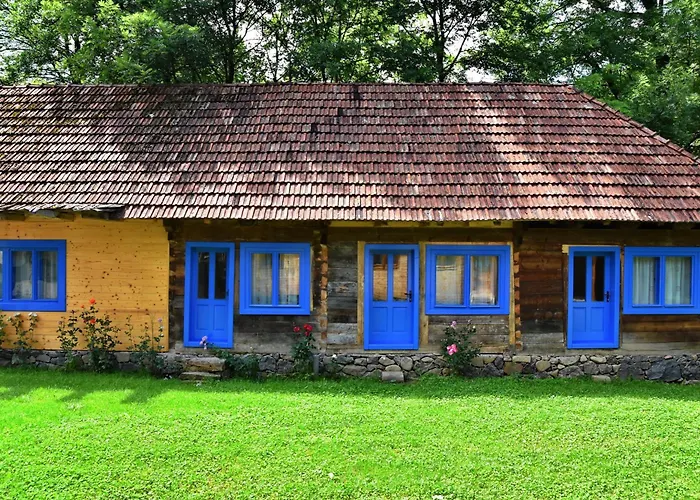 Casa Visovan