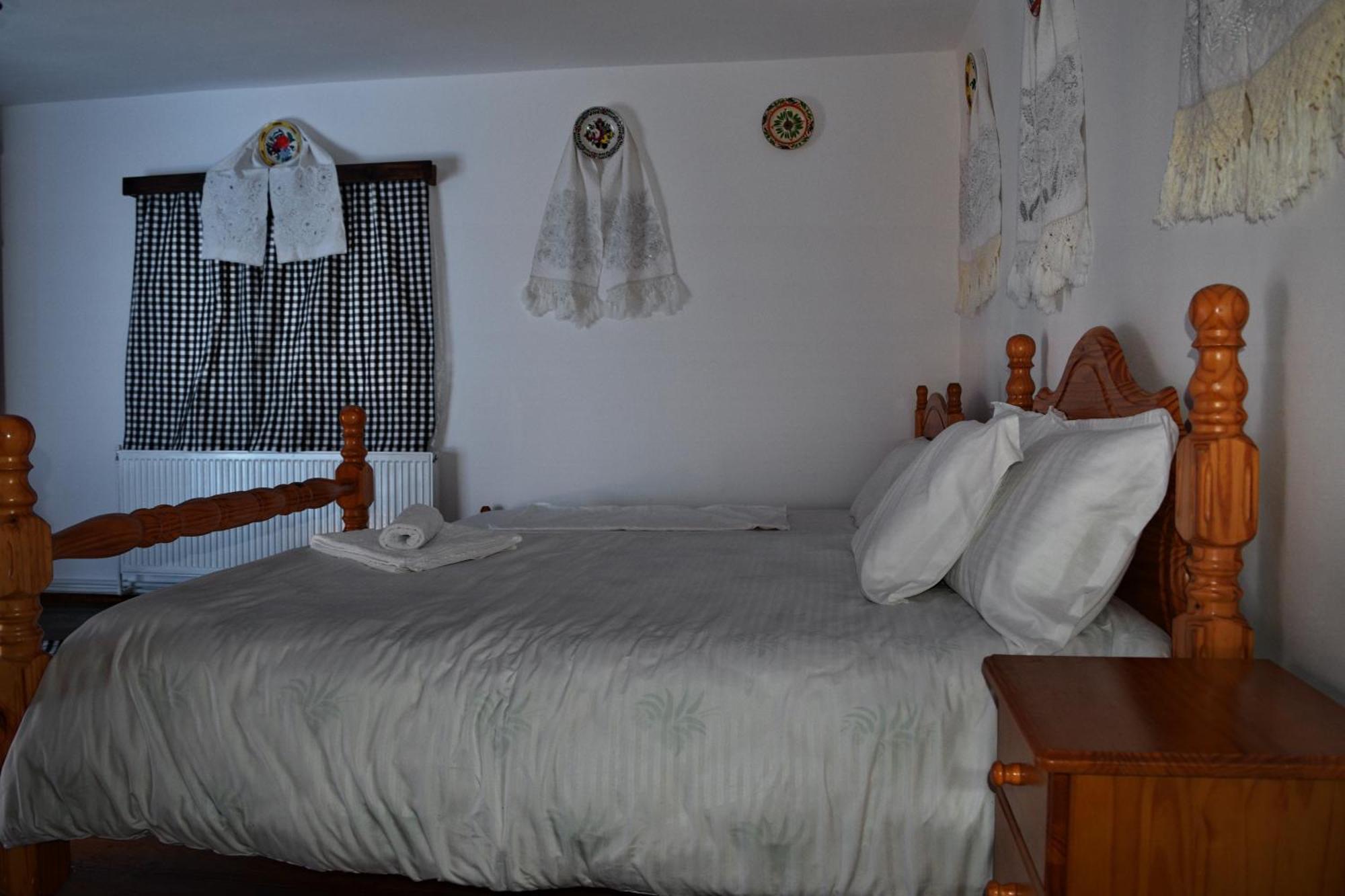 Country house Casa Visovan