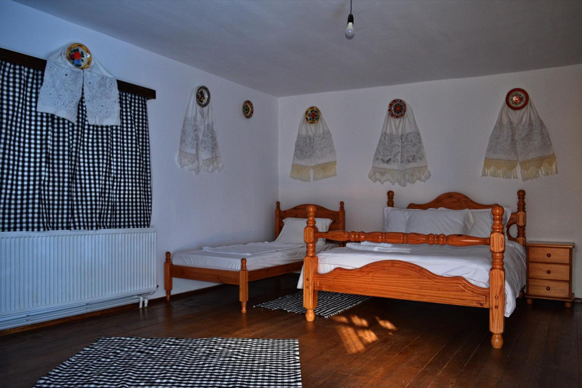 Country house Casa Visovan Sighetu Marmatiei