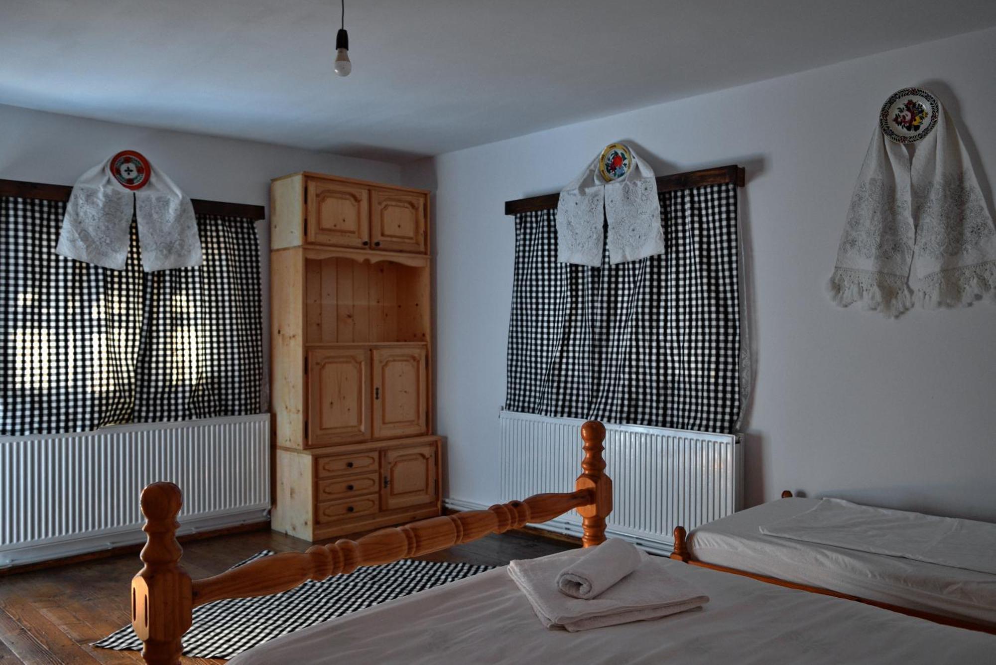 Casa Visovan