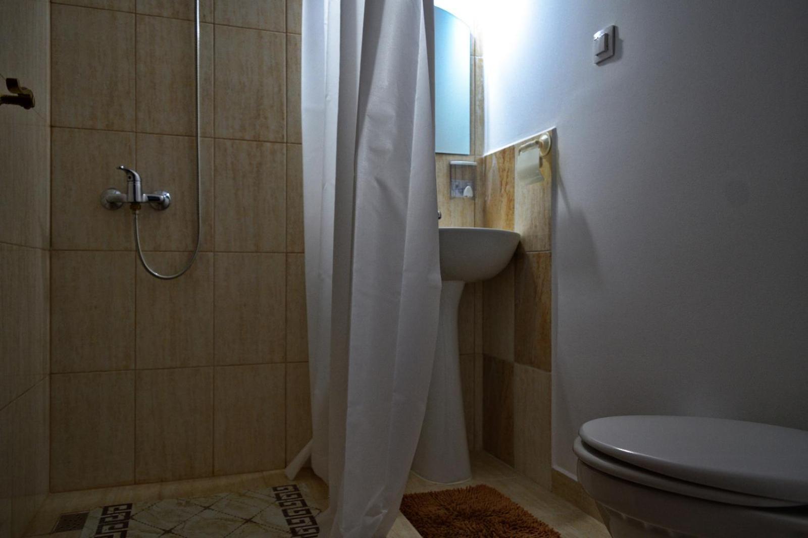 Country house Casa Visovan