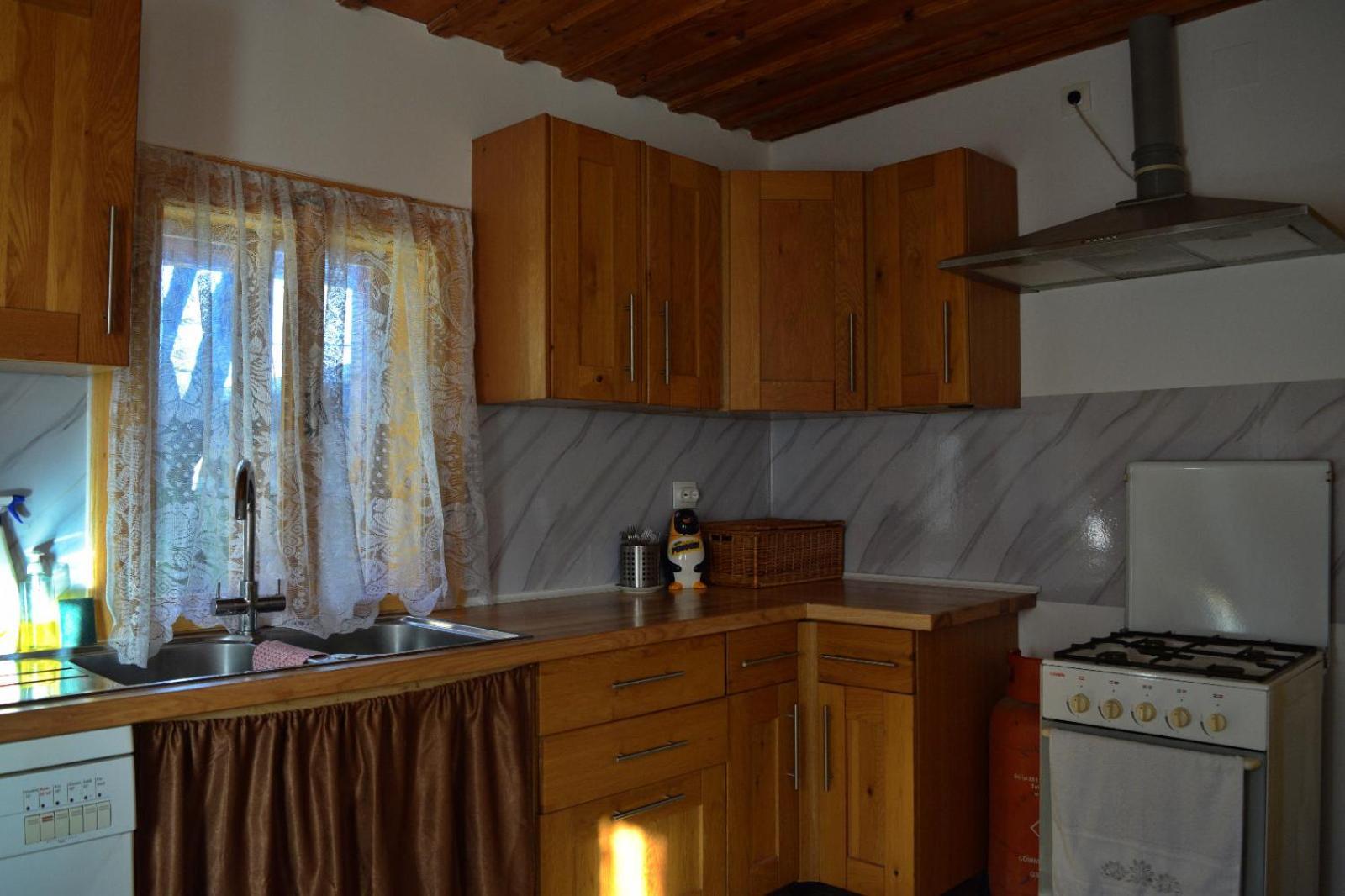 Casa Visovan Country house *
