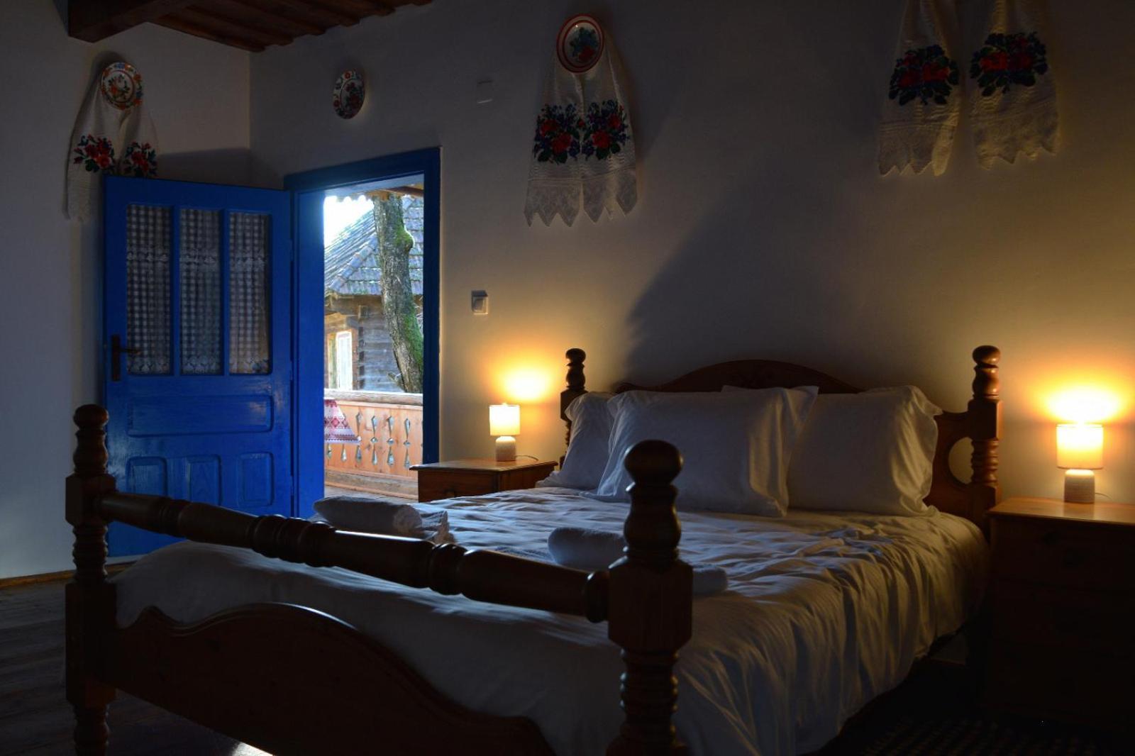 Country house Casa Visovan Sighetu Marmatiei