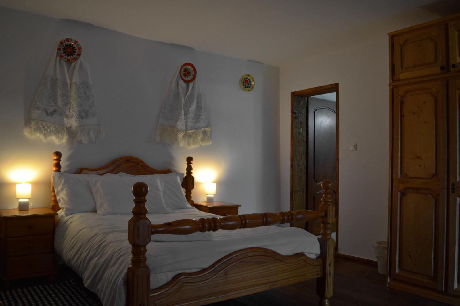 Country house Casa Visovan