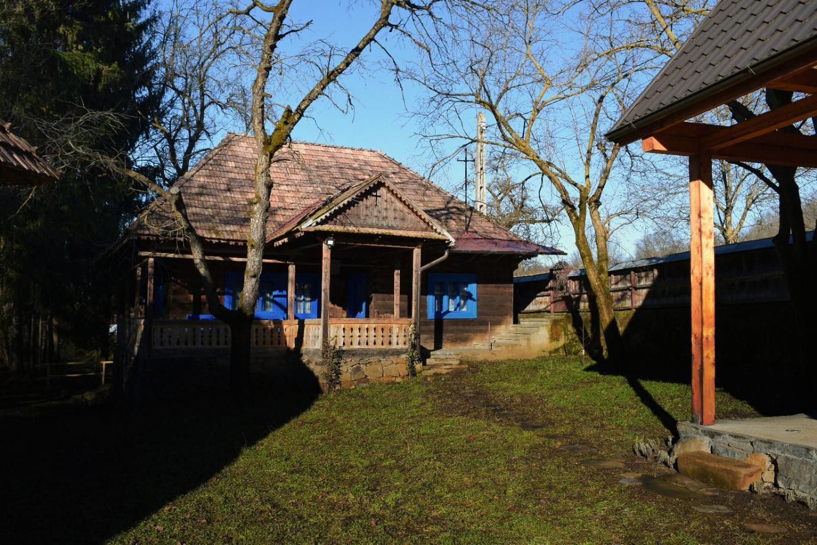 Casa Visovan *