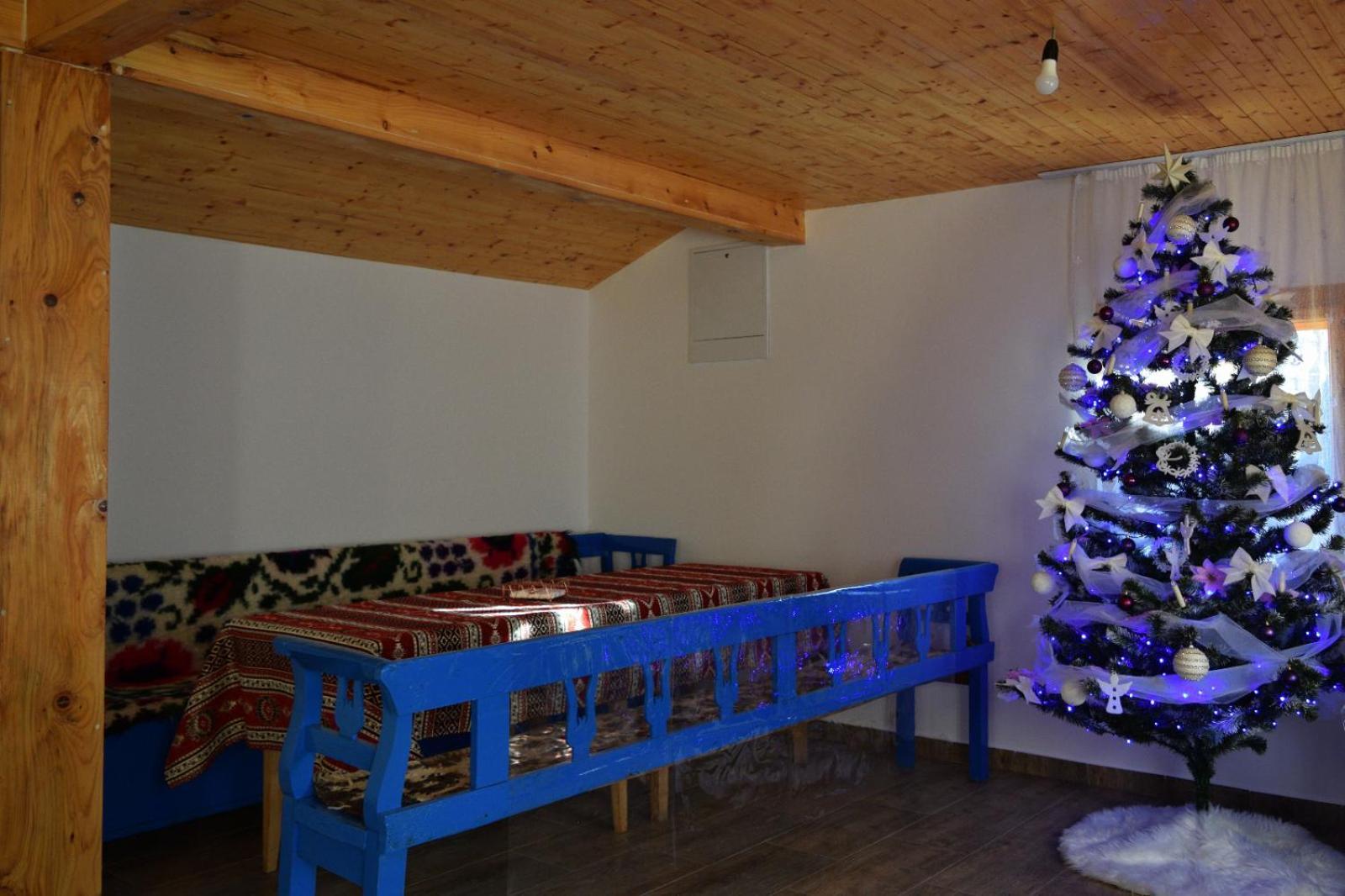Casa Visovan Country house *