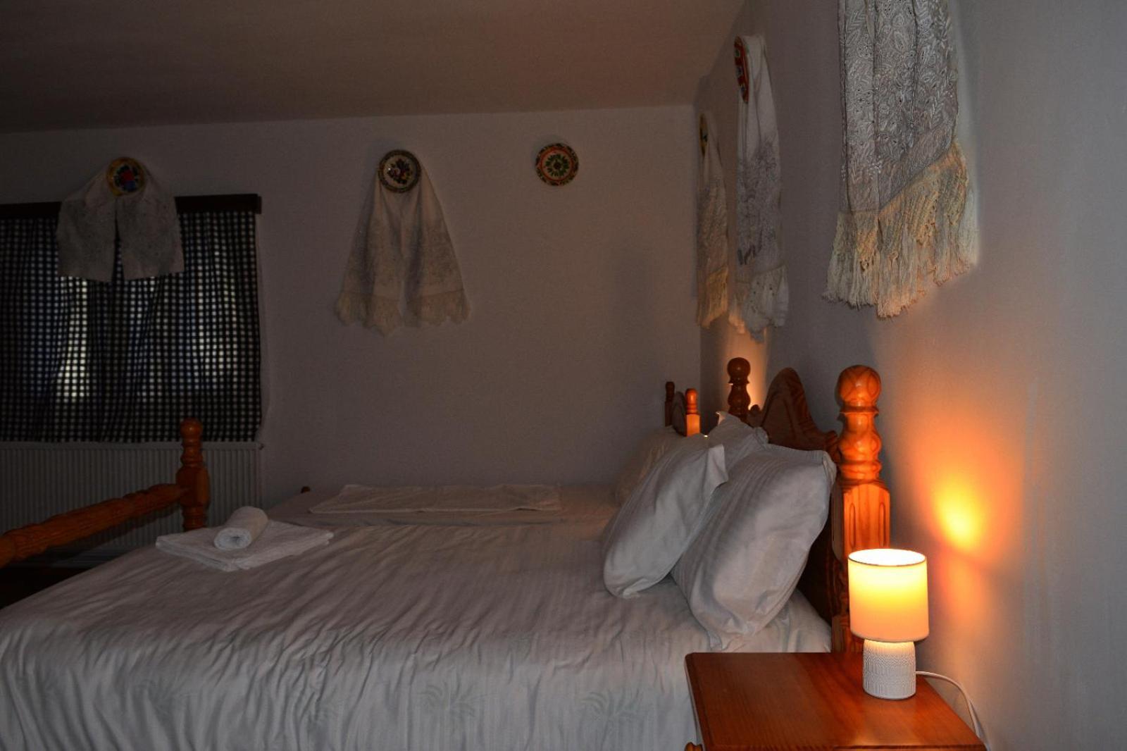 Casa Visovan *