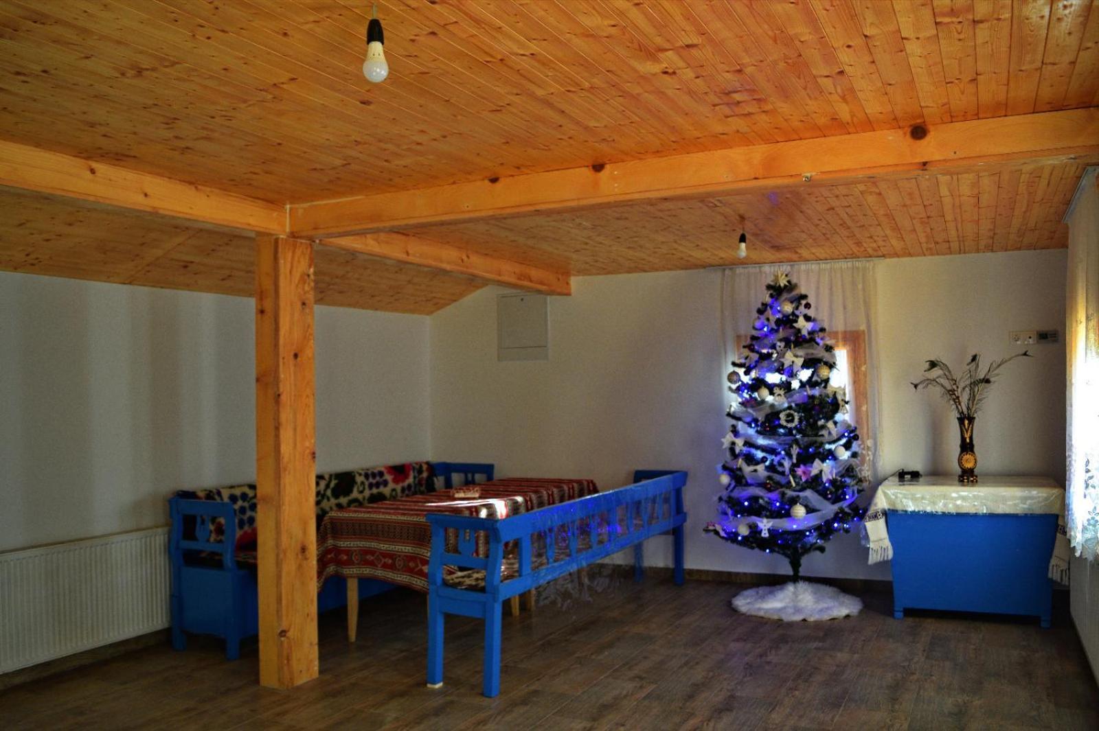 Casa Visovan * Sighetu Marmatiei