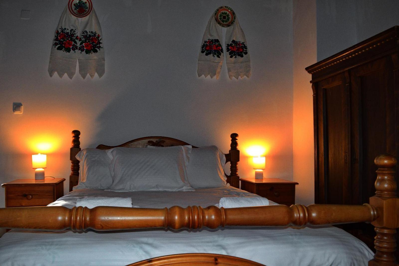 Casa Visovan Sighetu Marmatiei