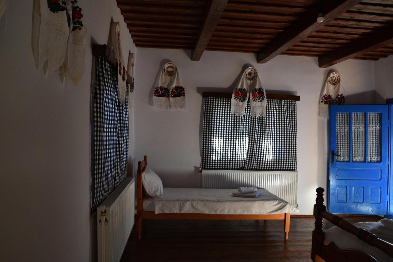 Casa Visovan *