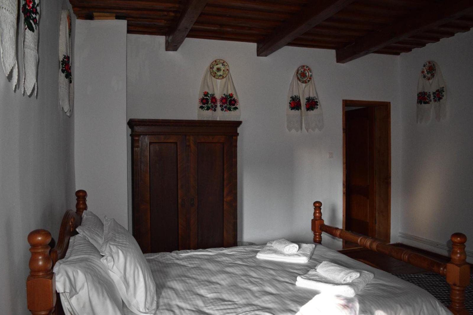 Casa Visovan Country house Sighetu Marmatiei
