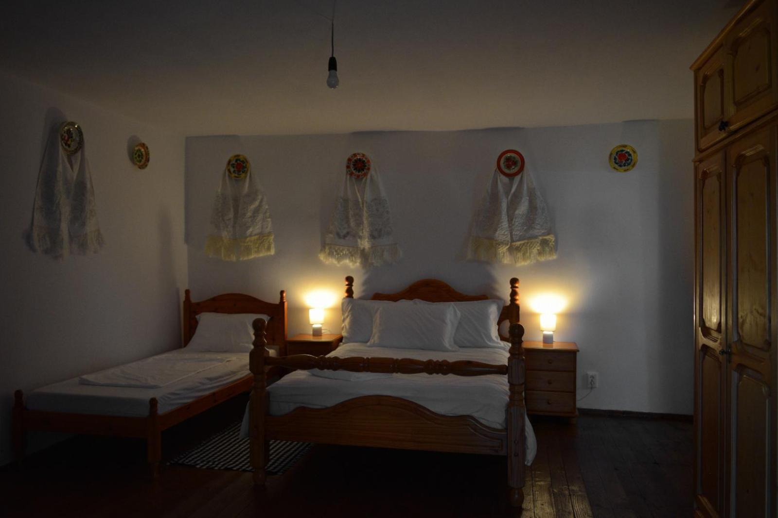 Casa Visovan * Sighetu Marmatiei
