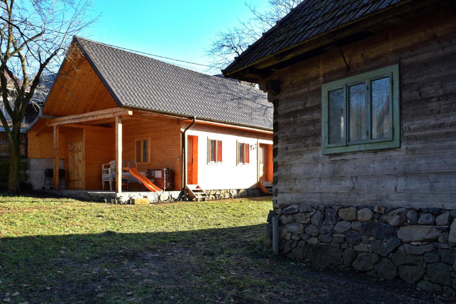 Casa Visovan