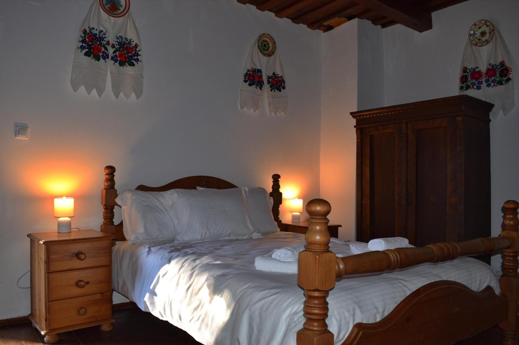 Casa Visovan Sighetu Marmatiei