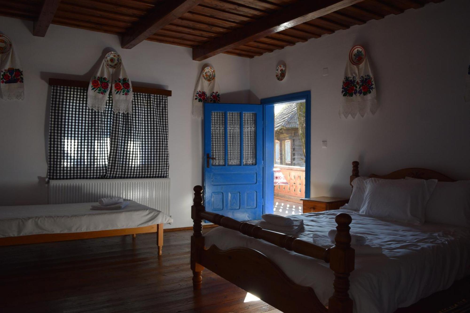 Country house Casa Visovan