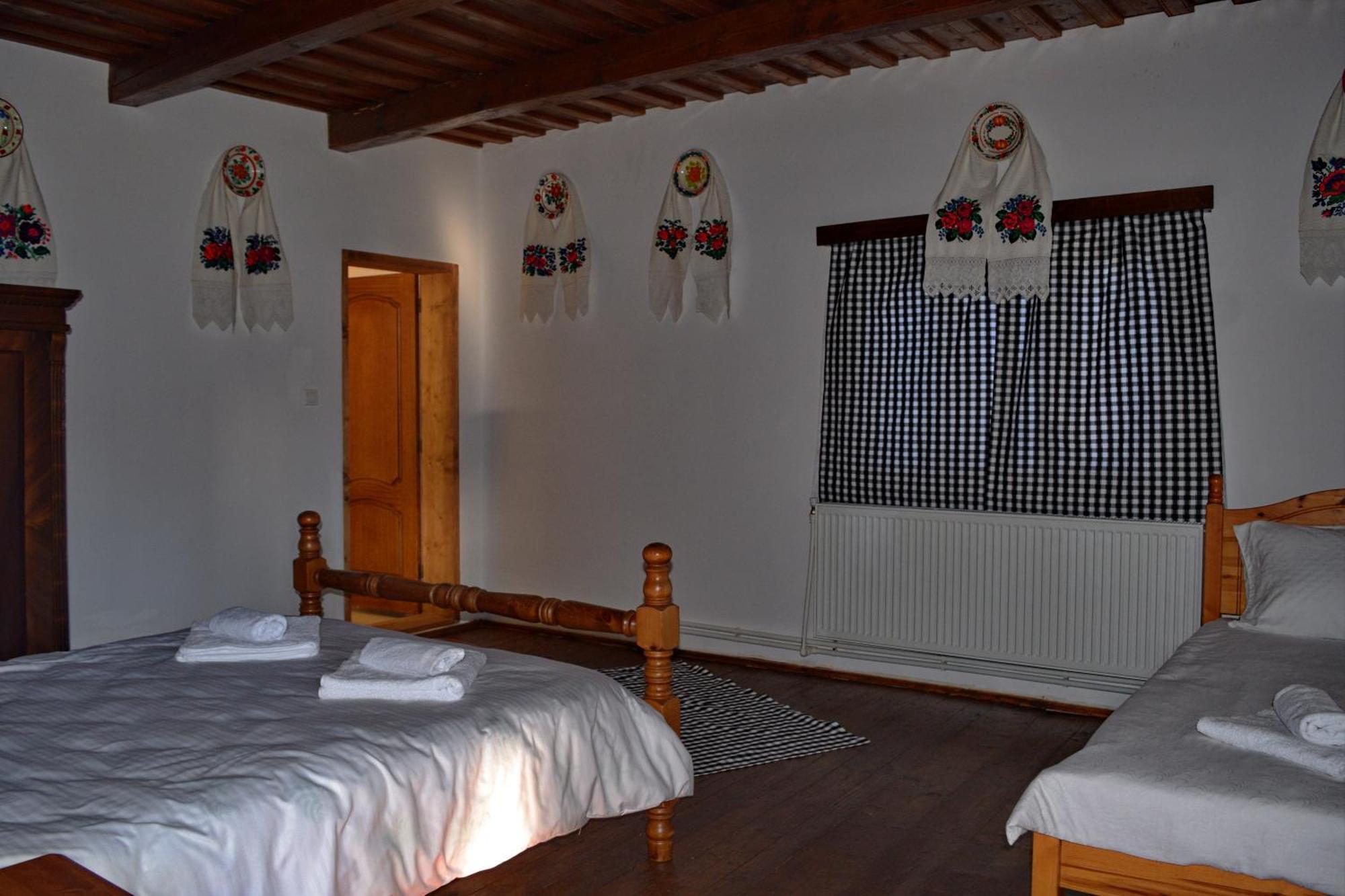 Casa Visovan Country house Sighetu Marmatiei