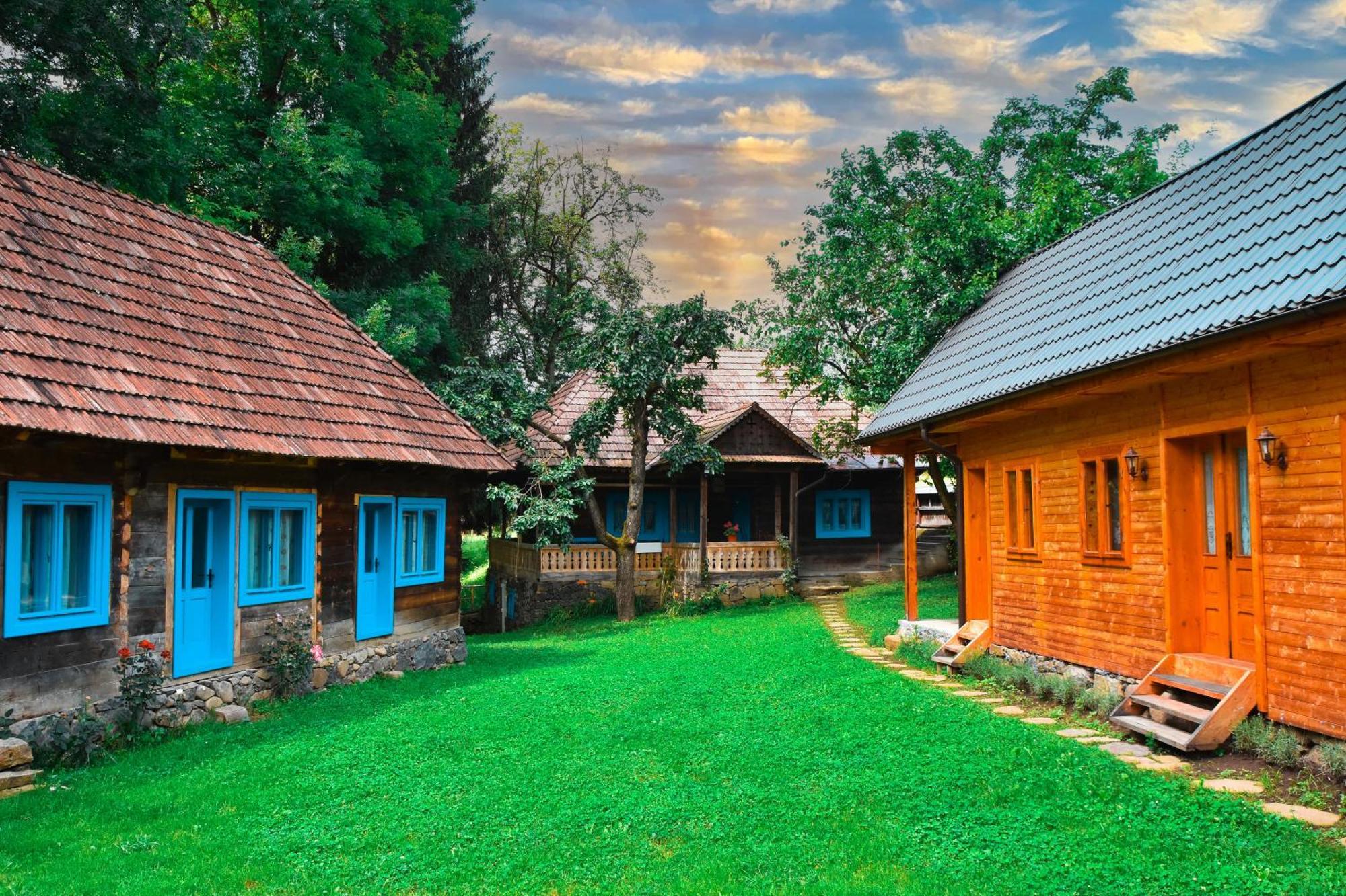 Casa Visovan Sighetu Marmatiei