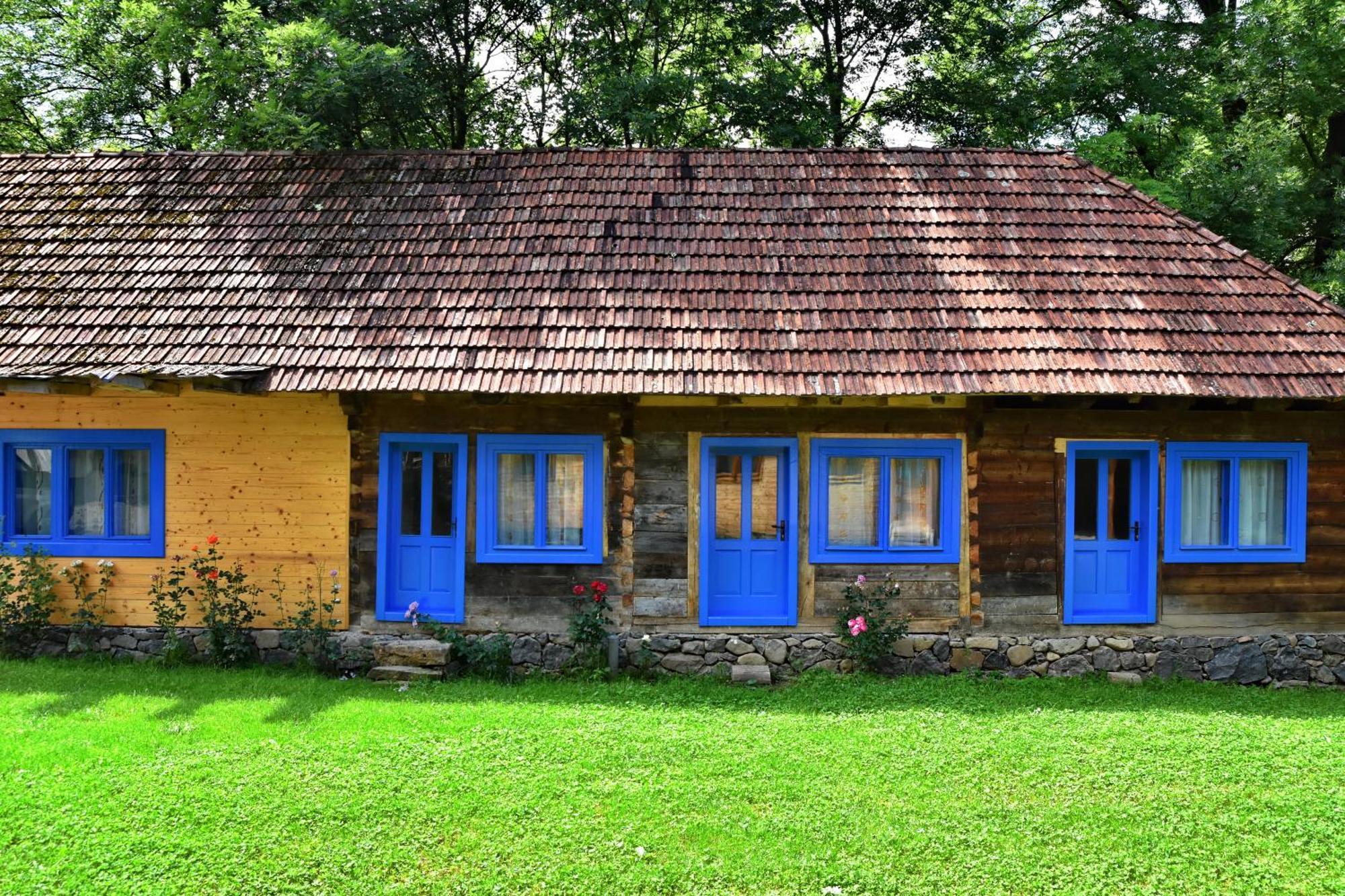 Casa Visovan